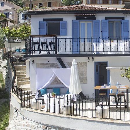 הוילה ואטי Bay View House מראה חיצוני תמונה