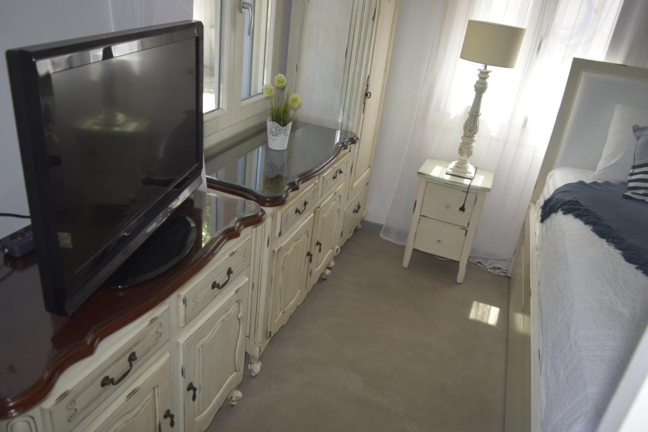 הוילה ואטי Bay View House מראה חיצוני תמונה