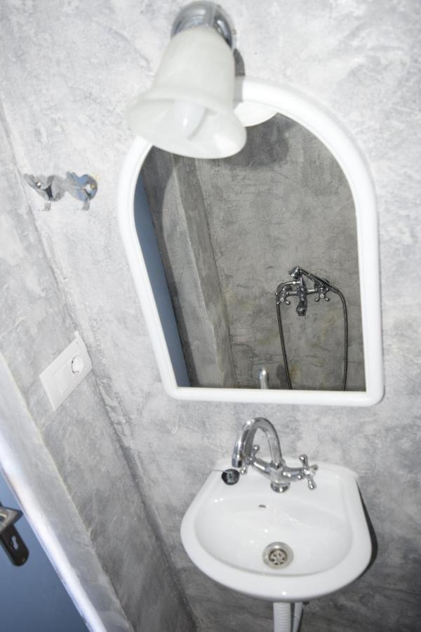 הוילה ואטי Bay View House מראה חיצוני תמונה
