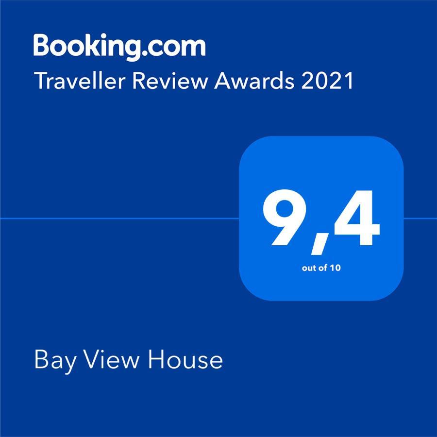 הוילה ואטי Bay View House מראה חיצוני תמונה