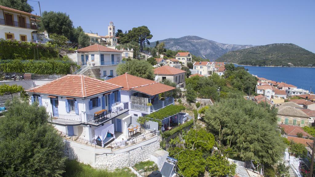 הוילה ואטי Bay View House מראה חיצוני תמונה