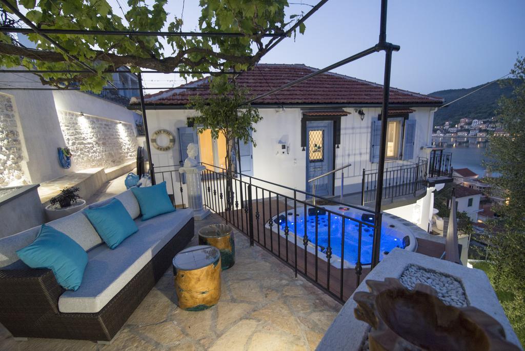 הוילה ואטי Bay View House מראה חיצוני תמונה