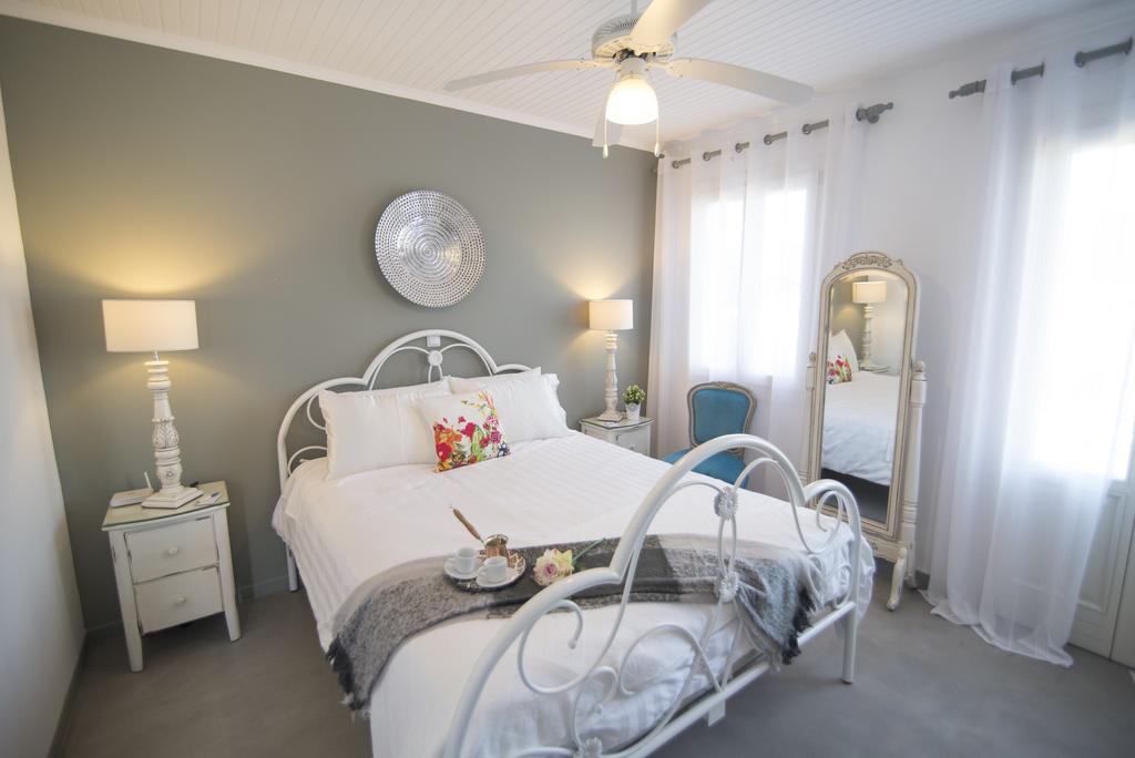 הוילה ואטי Bay View House מראה חיצוני תמונה