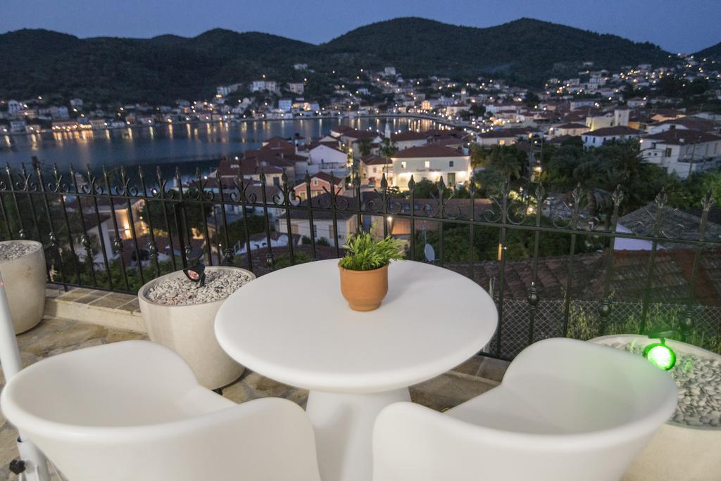 הוילה ואטי Bay View House מראה חיצוני תמונה