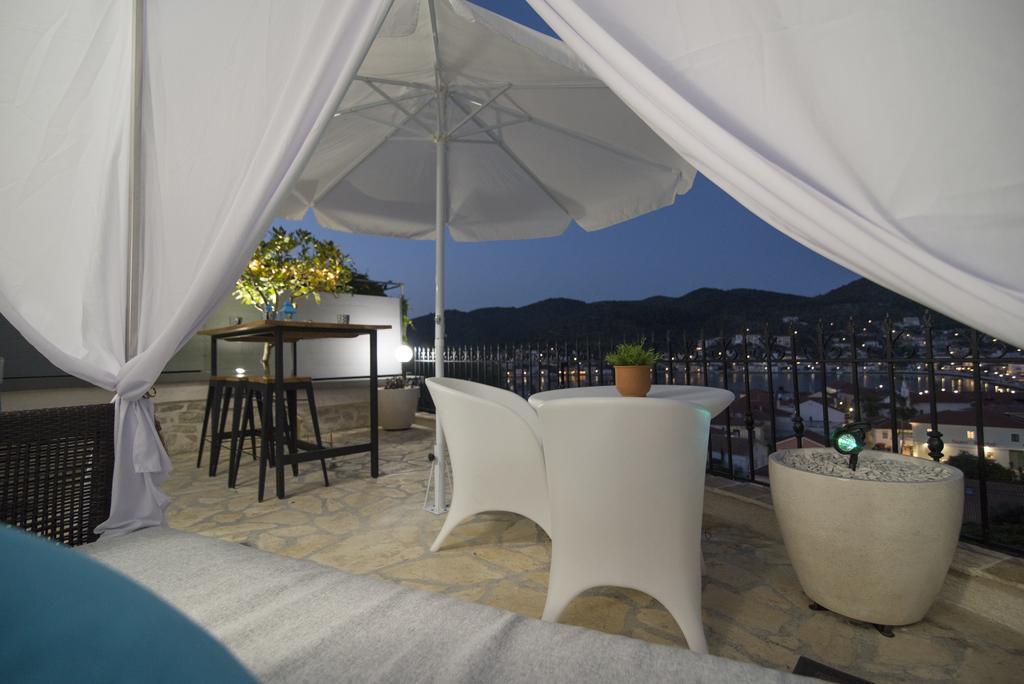 הוילה ואטי Bay View House מראה חיצוני תמונה