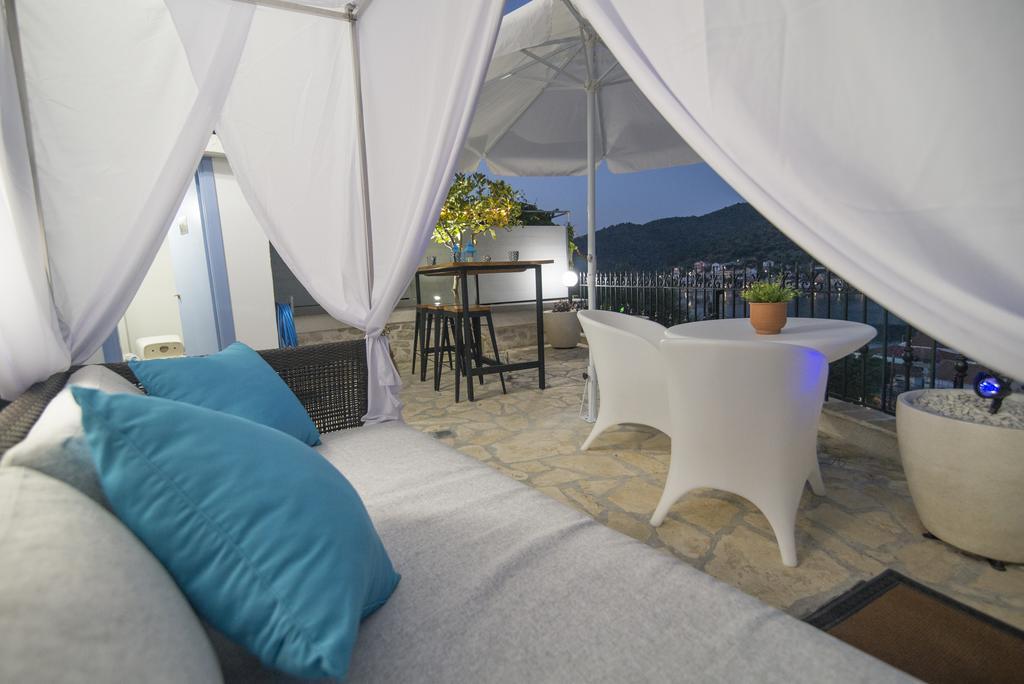 הוילה ואטי Bay View House מראה חיצוני תמונה