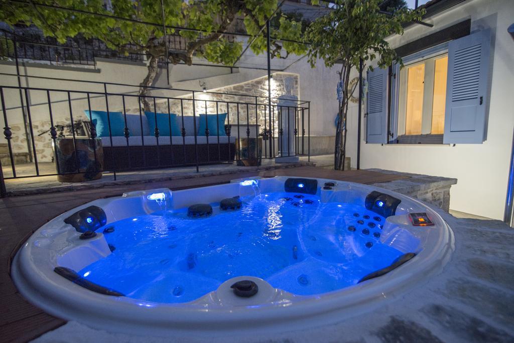 הוילה ואטי Bay View House מראה חיצוני תמונה