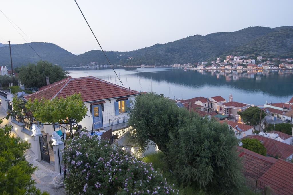 הוילה ואטי Bay View House מראה חיצוני תמונה