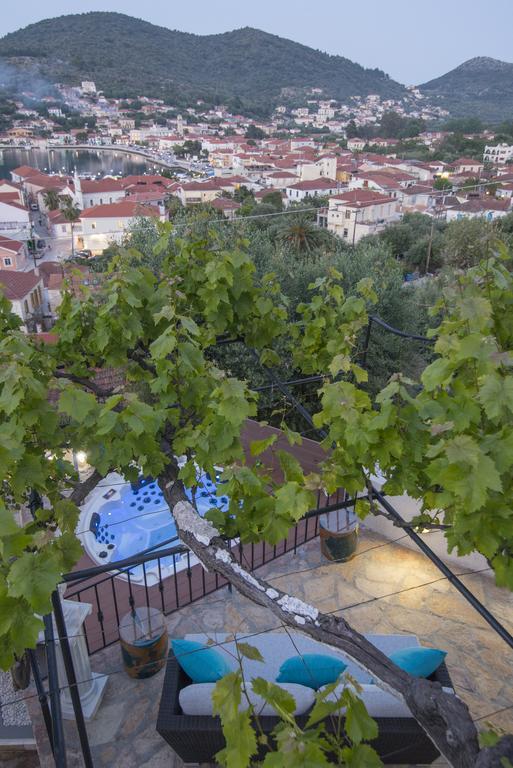 הוילה ואטי Bay View House מראה חיצוני תמונה