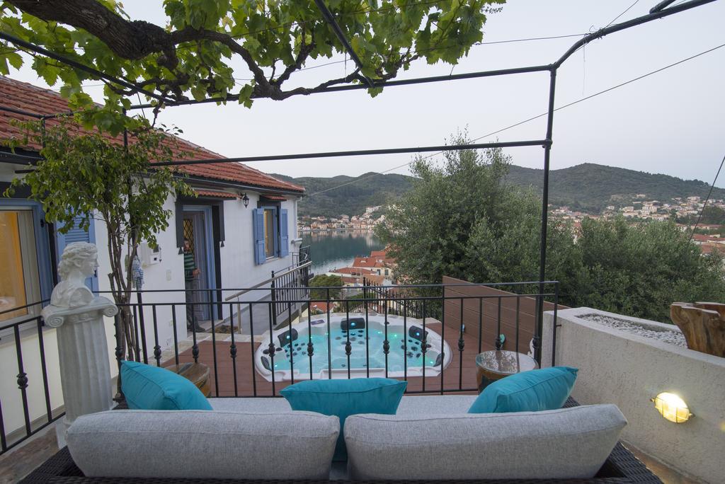 הוילה ואטי Bay View House מראה חיצוני תמונה