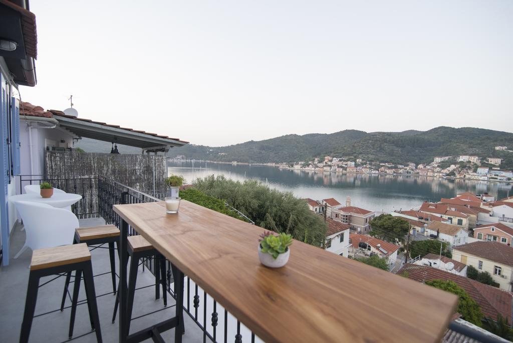 הוילה ואטי Bay View House מראה חיצוני תמונה