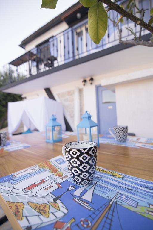 הוילה ואטי Bay View House מראה חיצוני תמונה