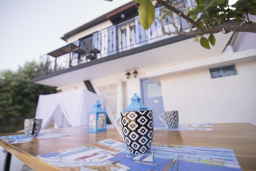 הוילה ואטי Bay View House מראה חיצוני תמונה