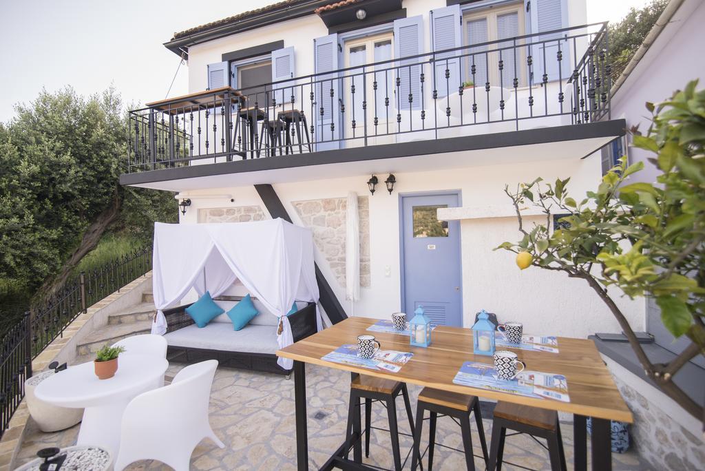 הוילה ואטי Bay View House מראה חיצוני תמונה