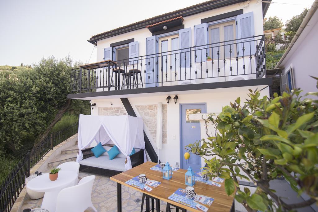 הוילה ואטי Bay View House מראה חיצוני תמונה