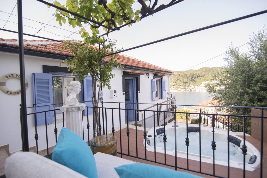הוילה ואטי Bay View House מראה חיצוני תמונה