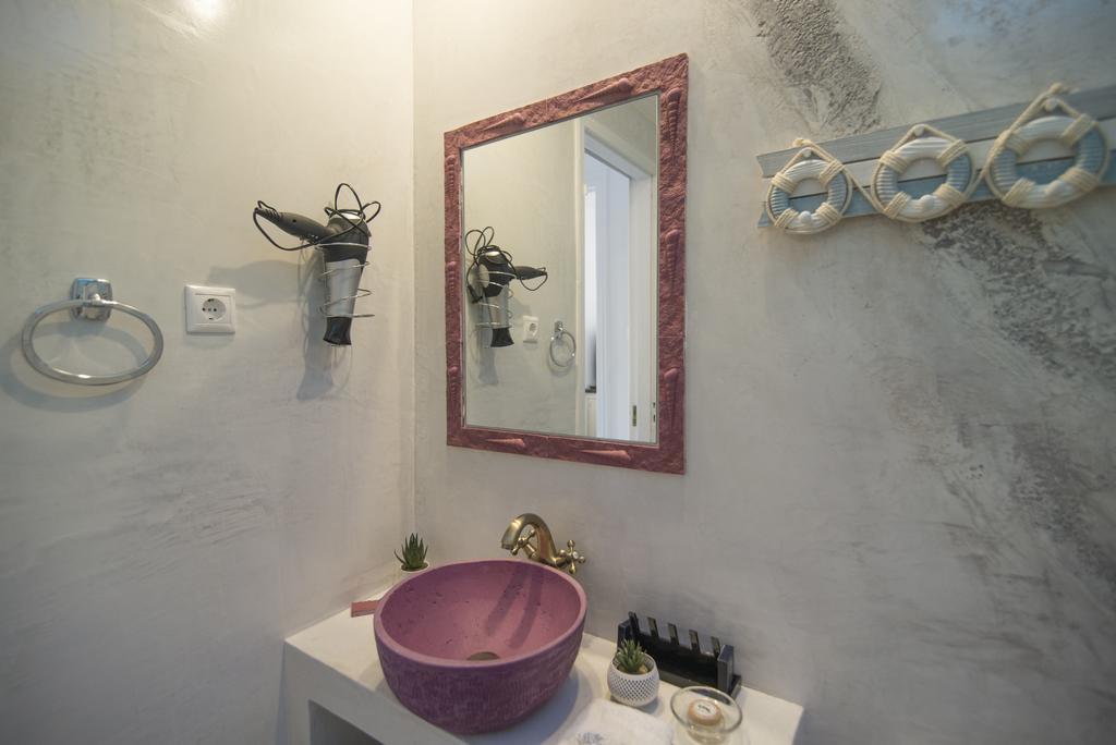 הוילה ואטי Bay View House מראה חיצוני תמונה