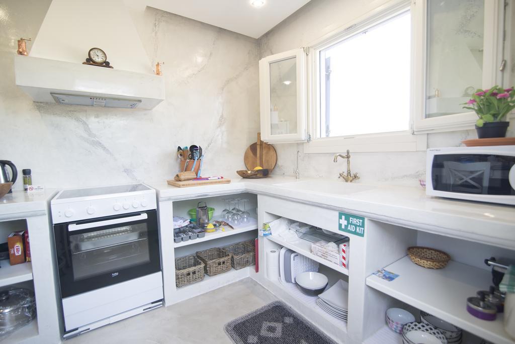 הוילה ואטי Bay View House מראה חיצוני תמונה