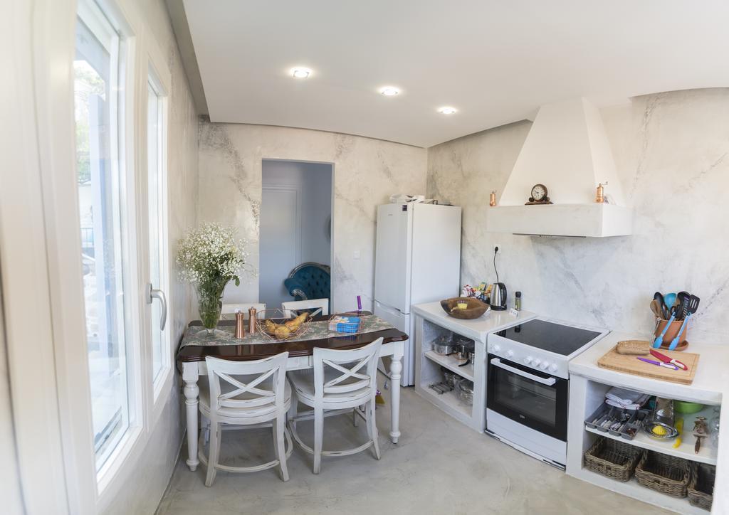 הוילה ואטי Bay View House מראה חיצוני תמונה