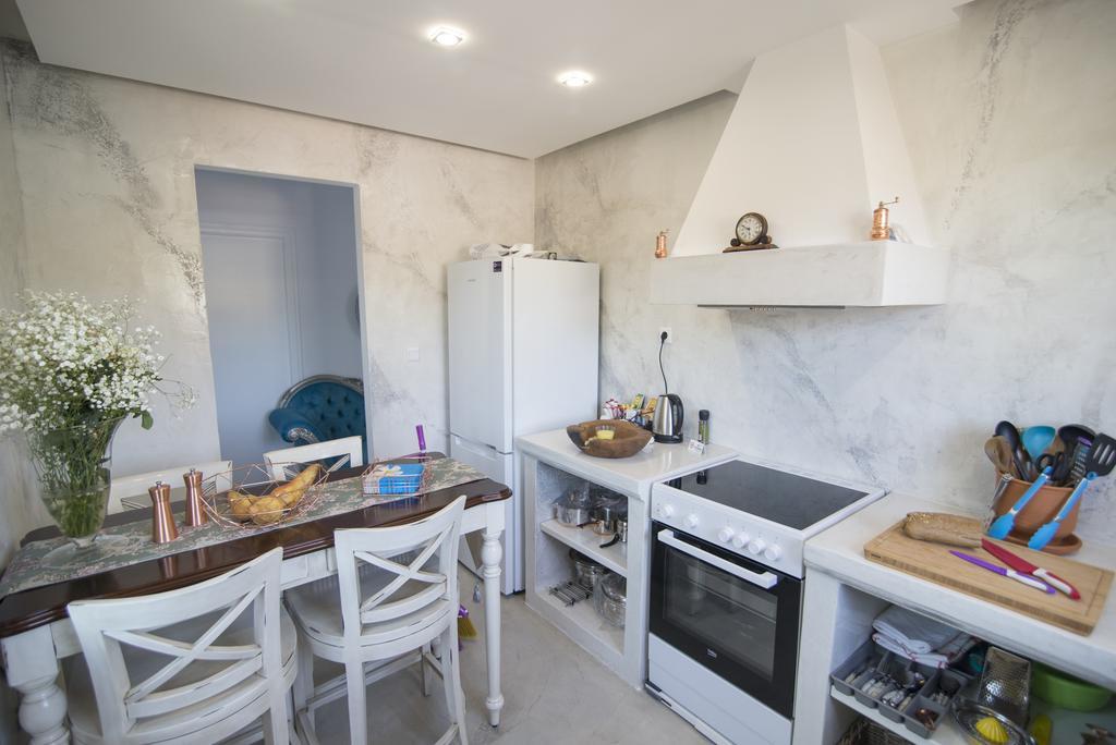 הוילה ואטי Bay View House מראה חיצוני תמונה