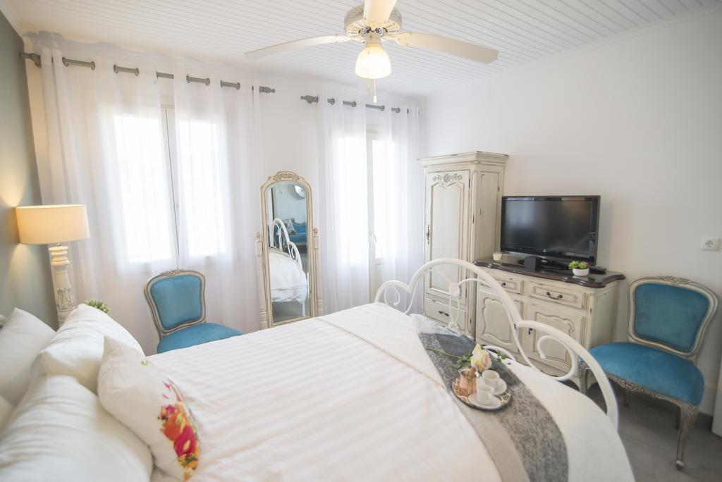 הוילה ואטי Bay View House מראה חיצוני תמונה