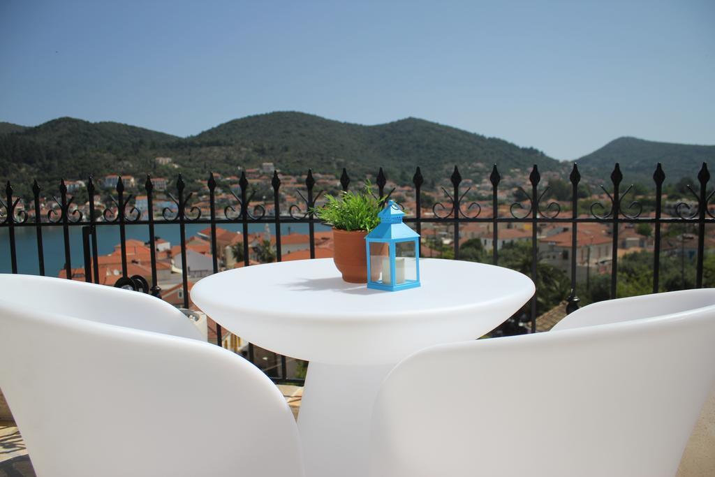 הוילה ואטי Bay View House מראה חיצוני תמונה