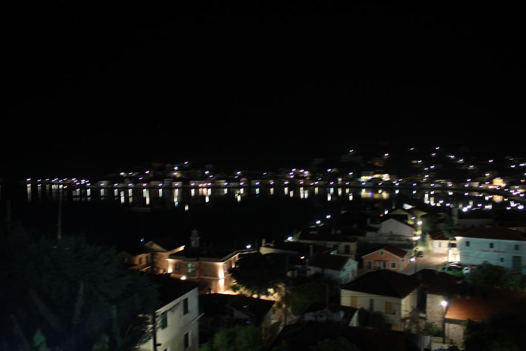 הוילה ואטי Bay View House מראה חיצוני תמונה