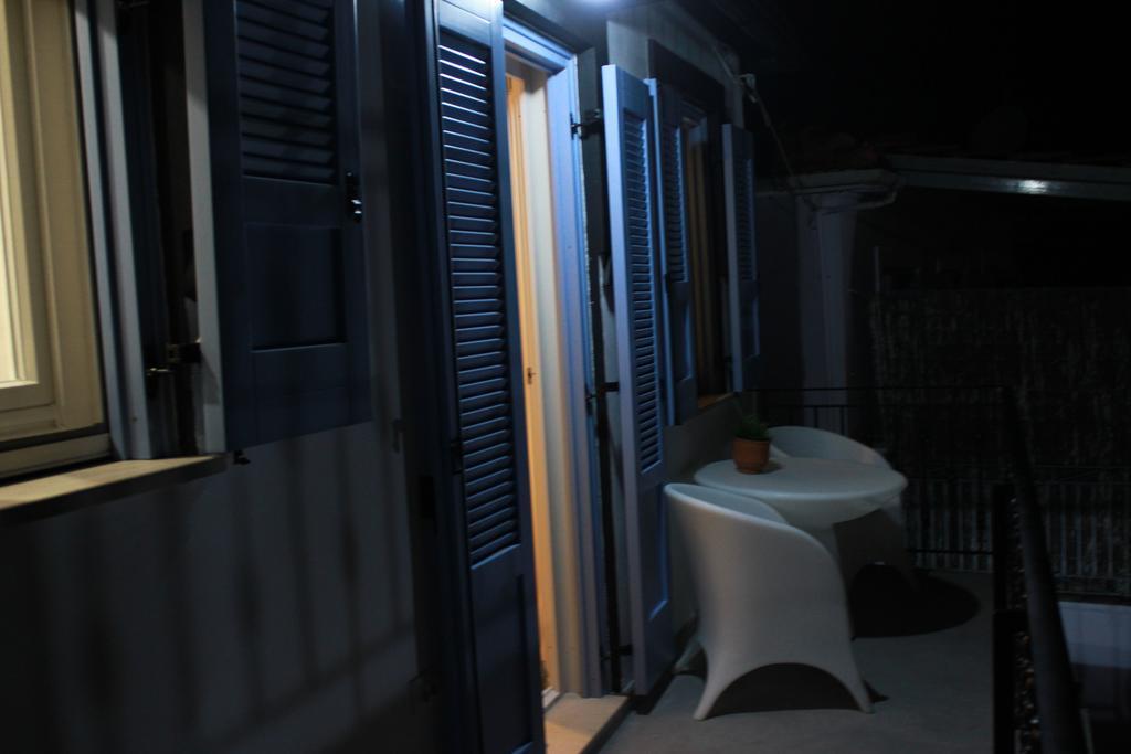 הוילה ואטי Bay View House מראה חיצוני תמונה