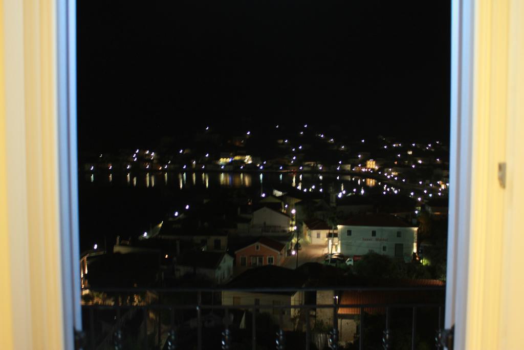 הוילה ואטי Bay View House מראה חיצוני תמונה
