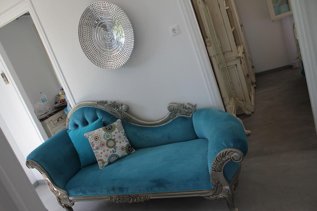 הוילה ואטי Bay View House מראה חיצוני תמונה