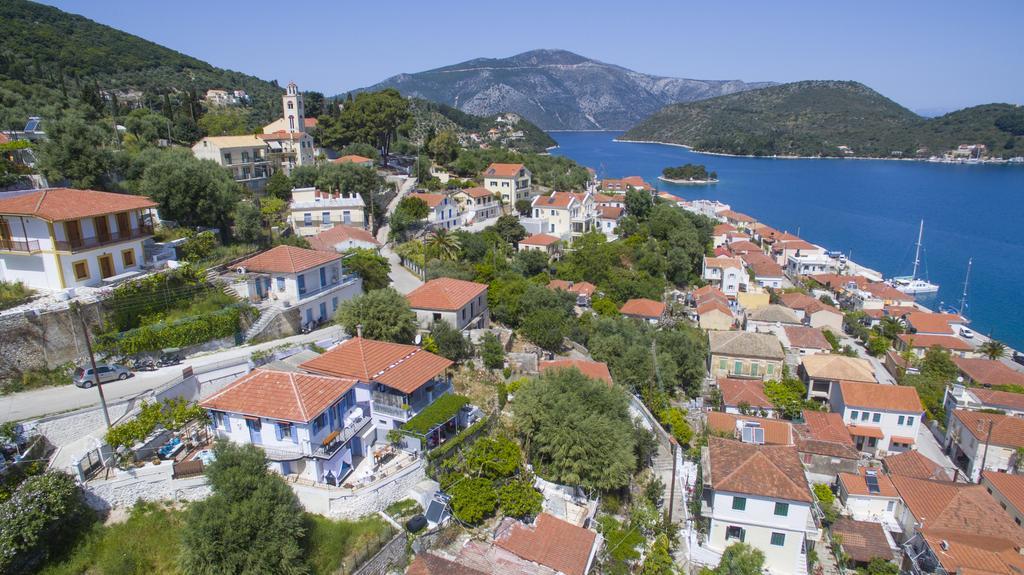 הוילה ואטי Bay View House מראה חיצוני תמונה