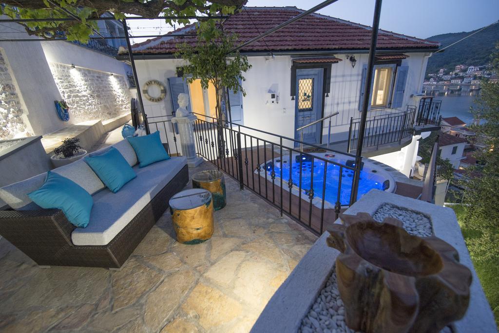הוילה ואטי Bay View House מראה חיצוני תמונה